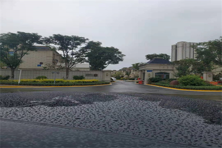 EPS裝飾線條案例——蘭州新區金城新天地